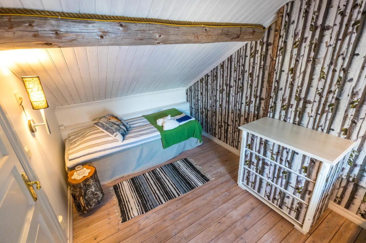 Lapland Guesthouse Kangos Екстериор снимка