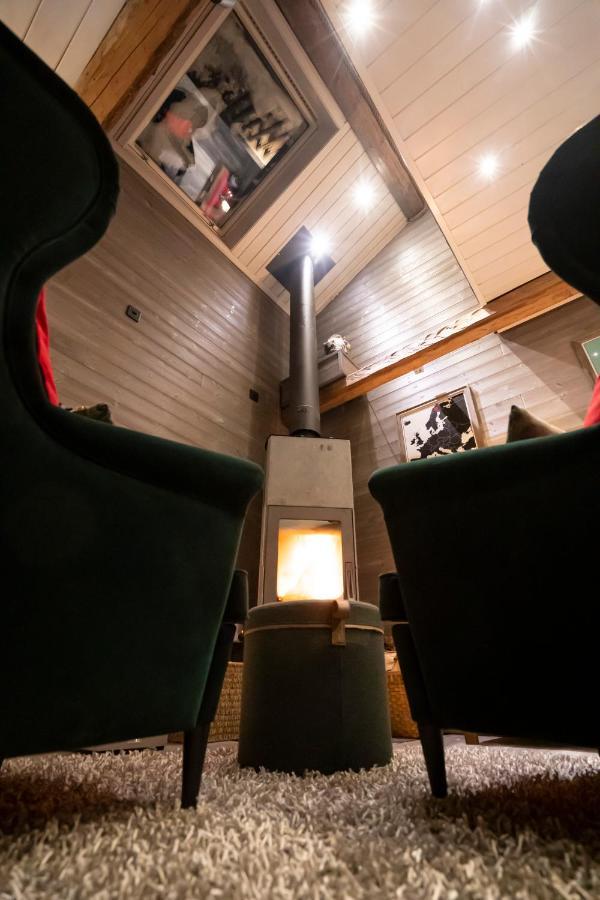 Lapland Guesthouse Kangos Екстериор снимка