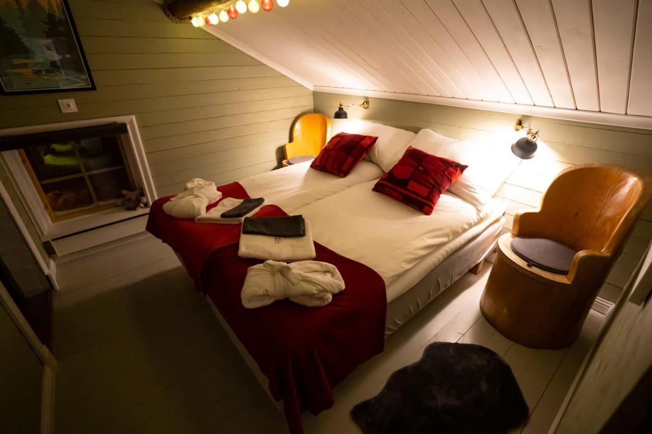Lapland Guesthouse Kangos Екстериор снимка