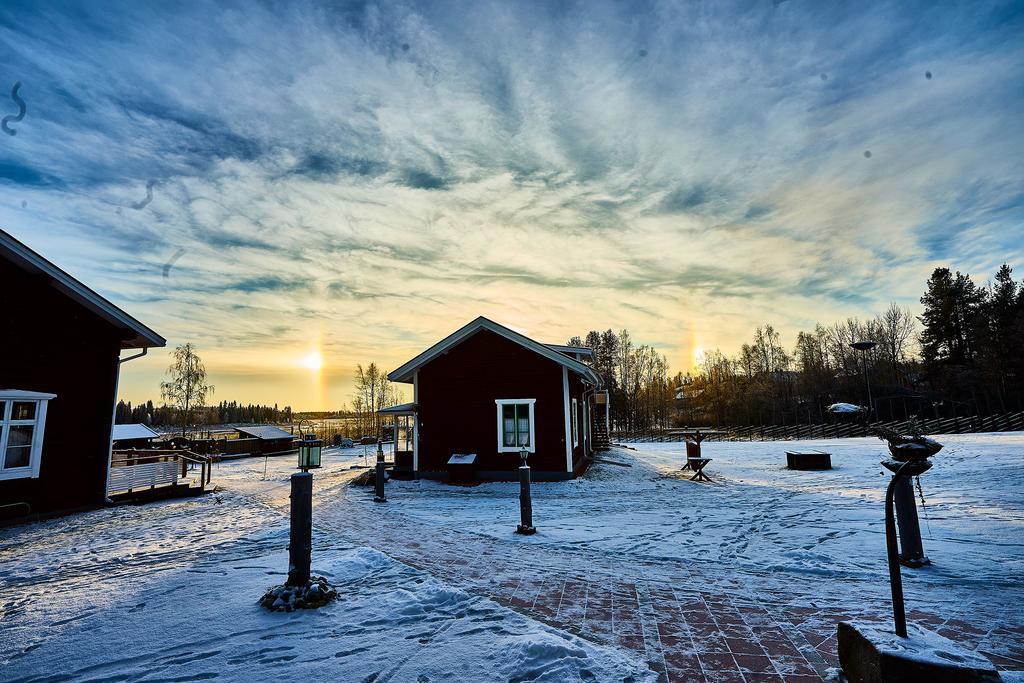 Lapland Guesthouse Kangos Екстериор снимка