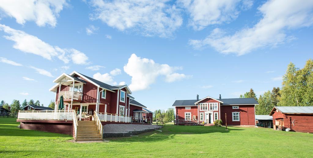 Lapland Guesthouse Kangos Екстериор снимка