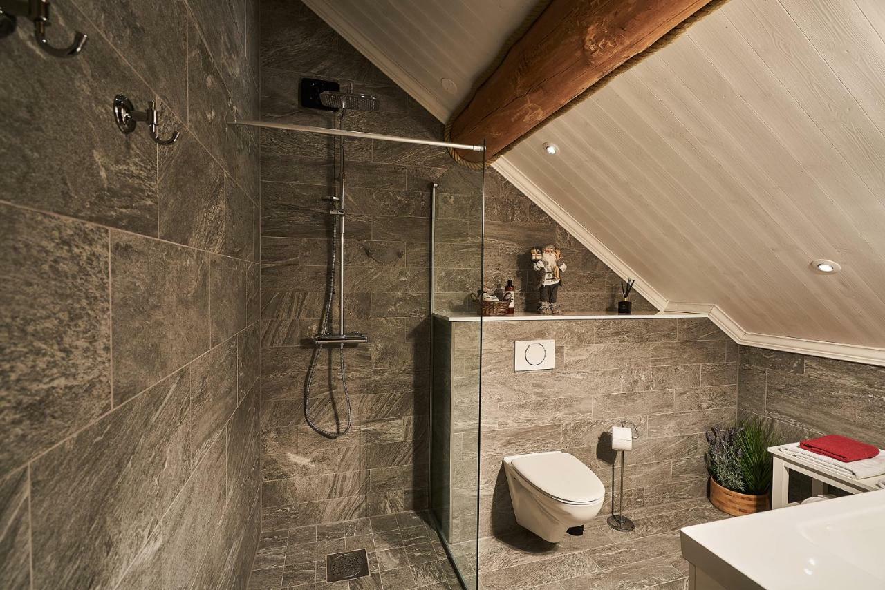 Lapland Guesthouse Kangos Екстериор снимка
