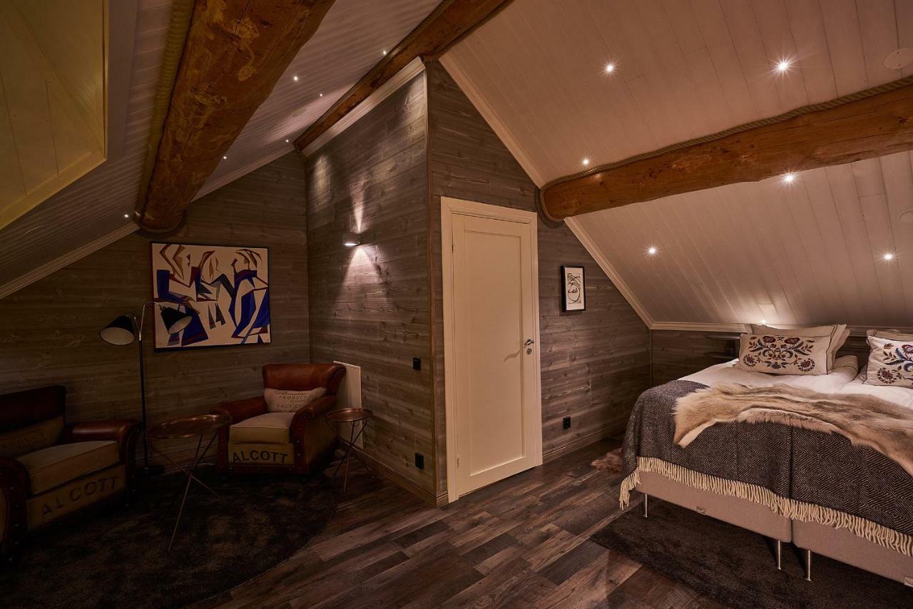 Lapland Guesthouse Kangos Екстериор снимка