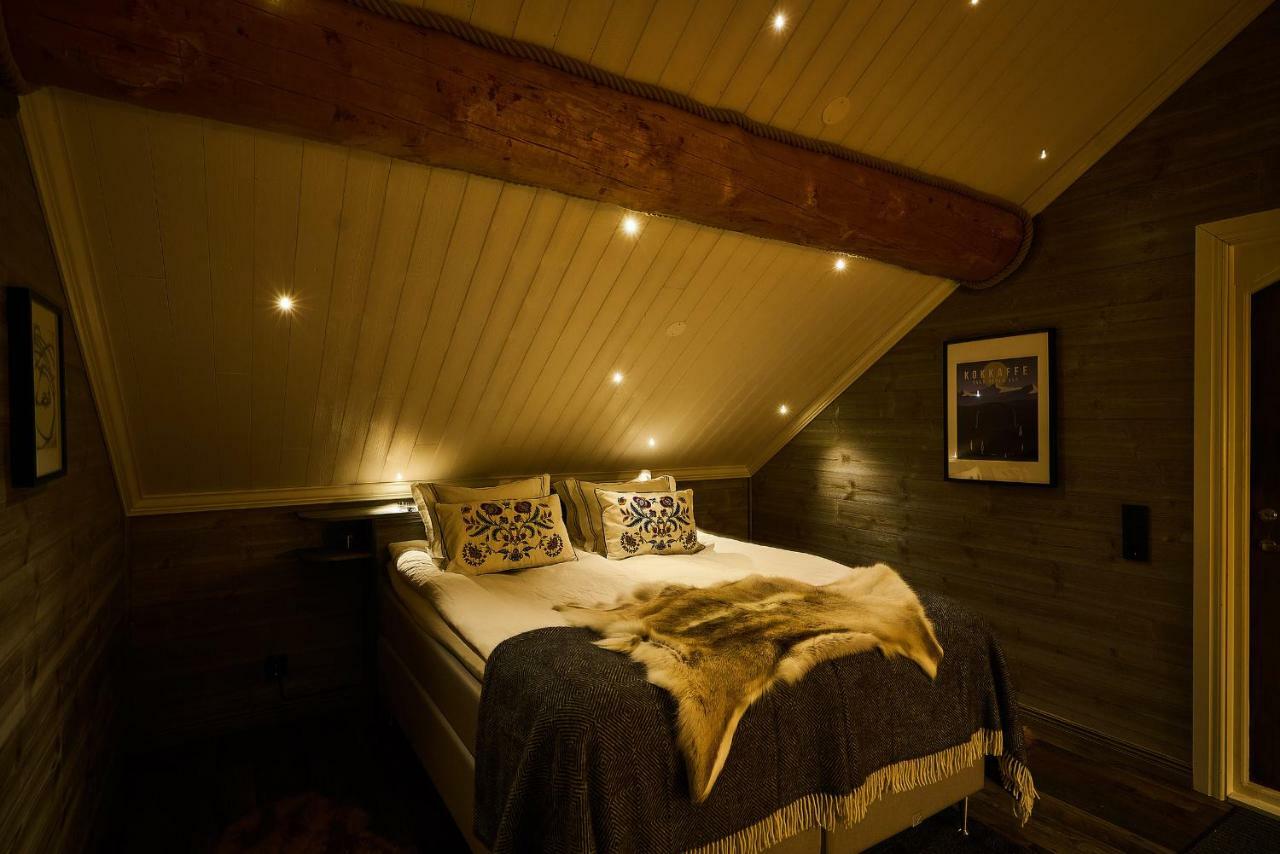 Lapland Guesthouse Kangos Екстериор снимка